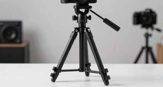 top overhead tripods 2026