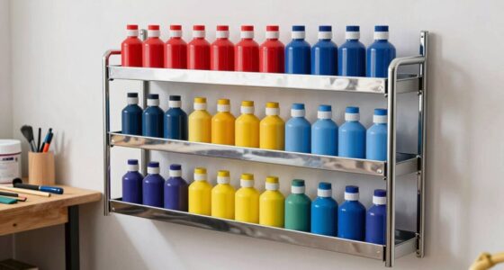 top paint storage solutions