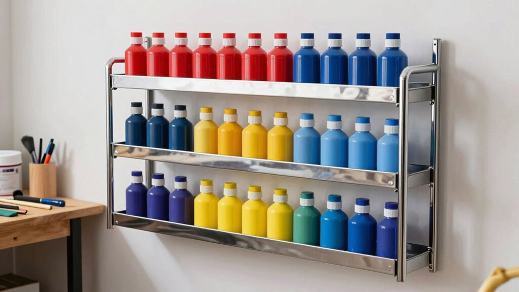 top paint storage solutions