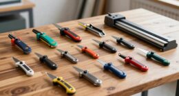 top paper cutters for framing