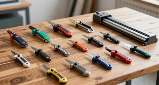 top paper cutters for framing