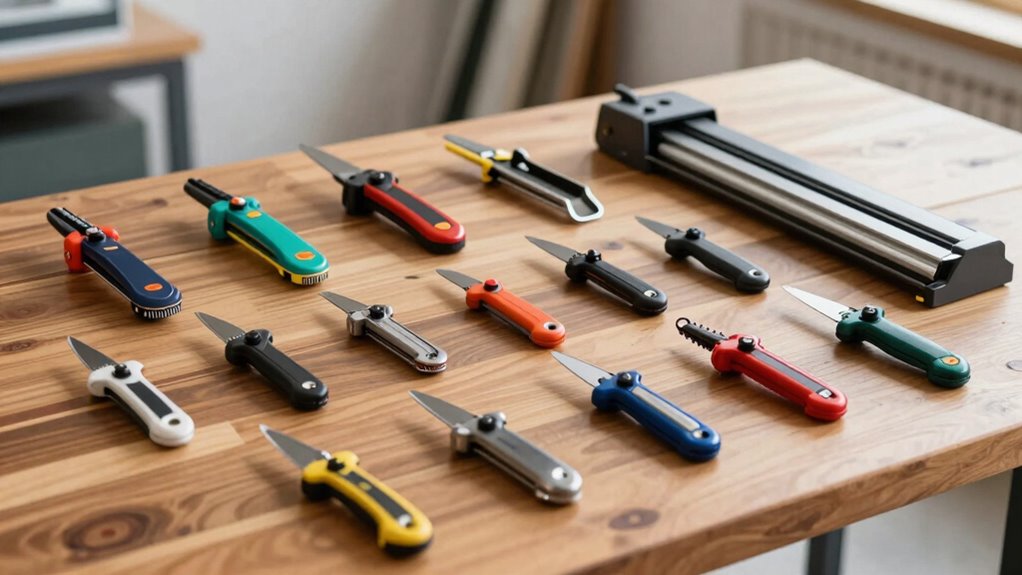 top paper cutters for framing