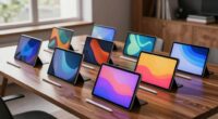 top pen display tablets 2026