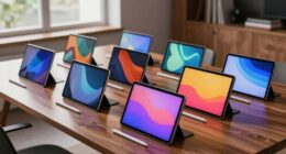 top pen display tablets 2026