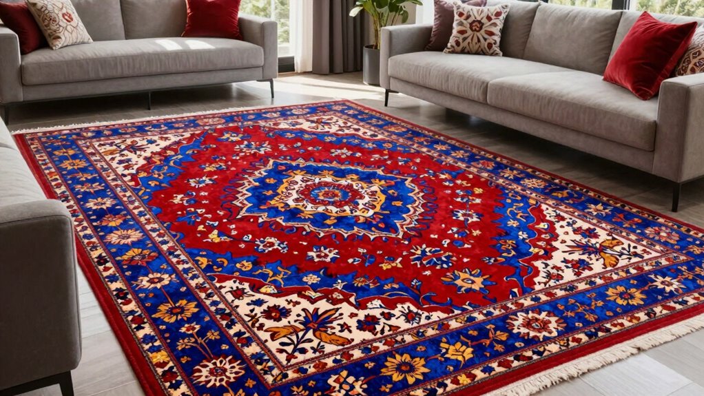 top persian rugs 2026