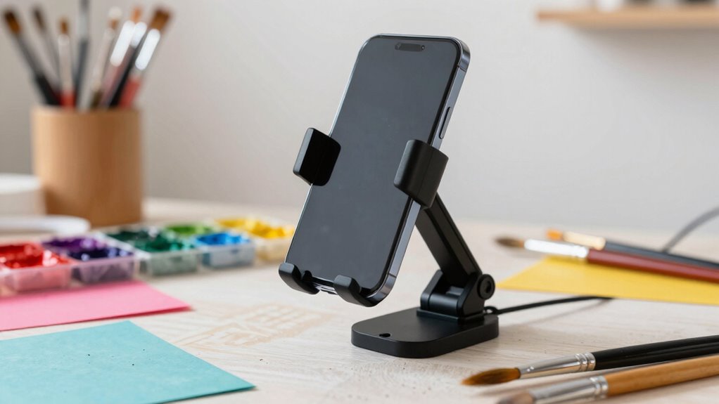top phone mounts for videos