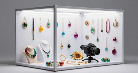 top photo studio tent