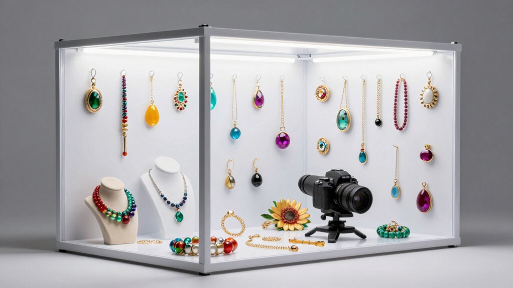 top photo studio tent