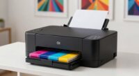 top pigment ink printers