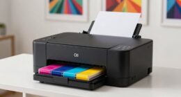 top pigment ink printers
