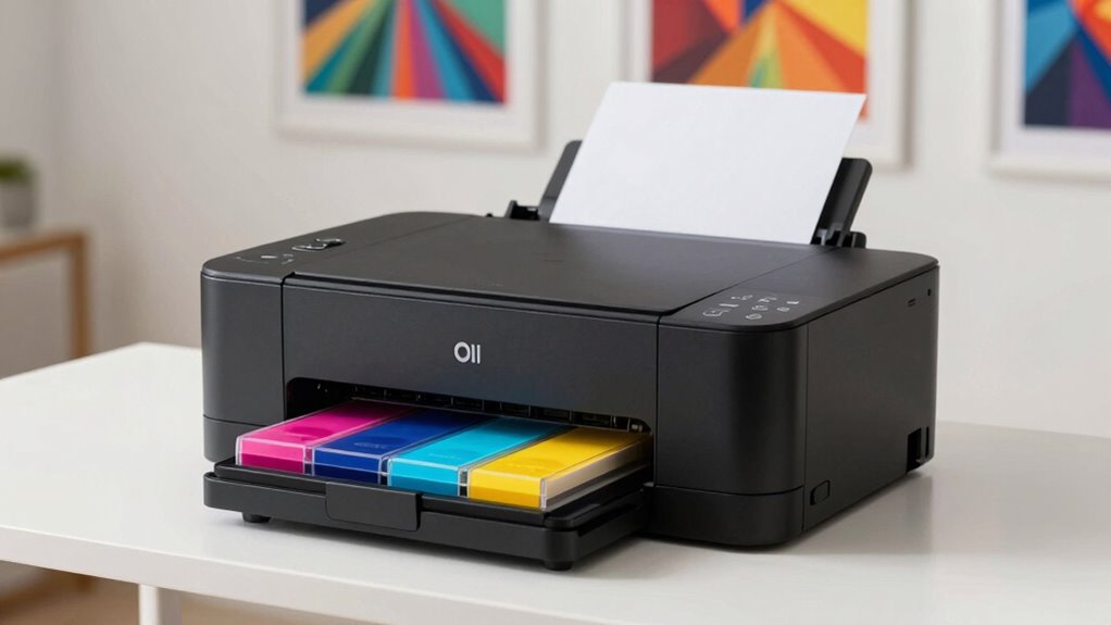 top pigment ink printers