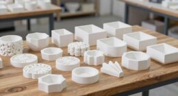 top plaster mold kits