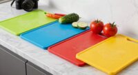 top plastic cutting board picks