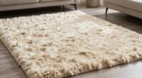 top plush shag rugs