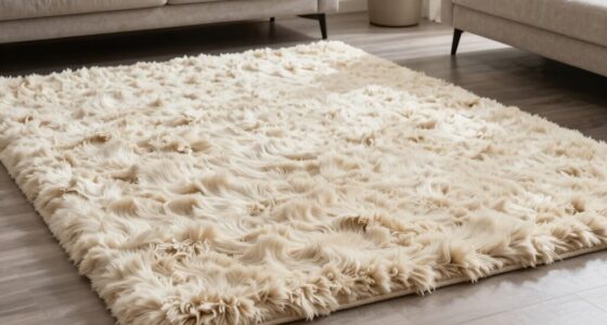 top plush shag rugs