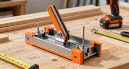 top pocket hole jigs