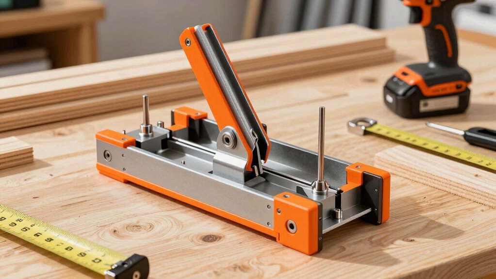 top pocket hole jigs