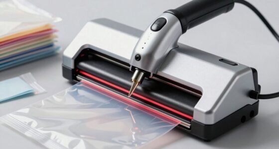 top poly bag heat sealers
