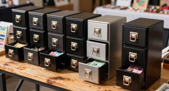 top portable cash drawer picks