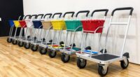 top portable hand truck listings