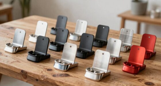 top portable pottery stands