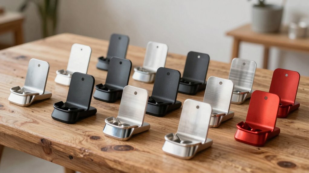 top portable pottery stands