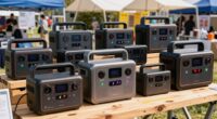 top portable power stations