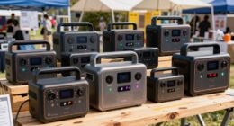 top portable power stations