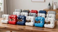 top portable sewing machines