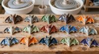 top pottery bat sets
