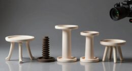 top pottery kiln furniture sets