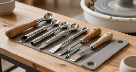 top pottery tool sets