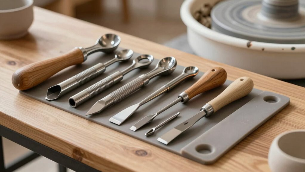 top pottery tool sets