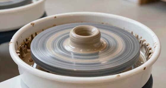 top pottery wheels 2026