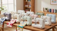 top quilting machines under 1000