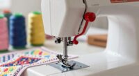 top quilting sewing machines