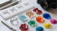 top resin casting starter kits