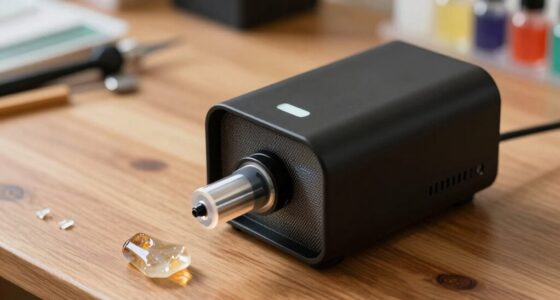 top resin fume extractor picks