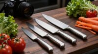 top restaurant chef knives