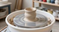 top reverse pottery wheel options