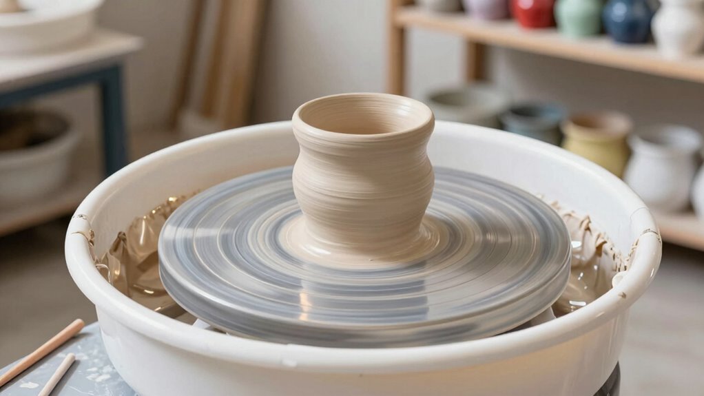 top reverse pottery wheel options