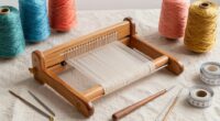 top rigid heddle loom bundles