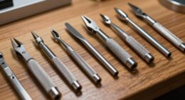 top ring sizing tools