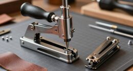 top rivet and snap tools