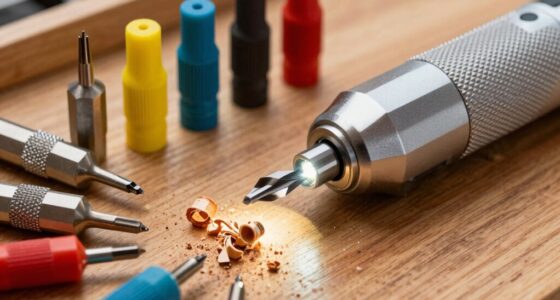 top rotary carving tool kits