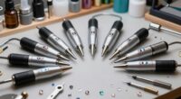 top rotary tools for jewelry
