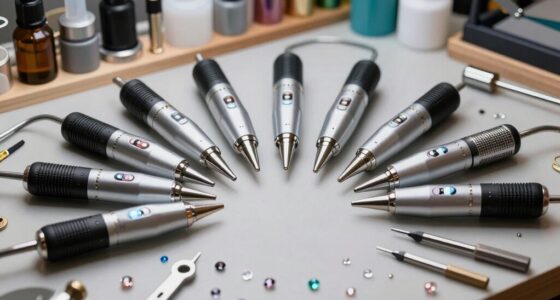 top rotary tools for jewelry