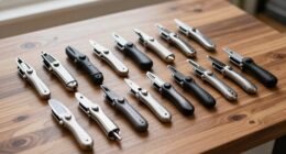 top rotary trimmers 2026