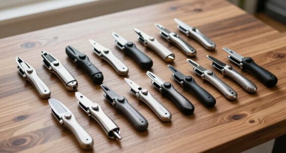 top rotary trimmers 2026