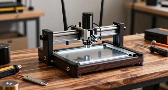 top router lift selections